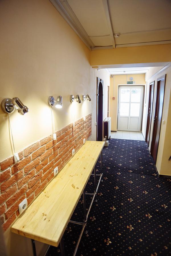 Hostel Brest-Litovsk В Центре - Заселение 24Х7 Экстерьер фото