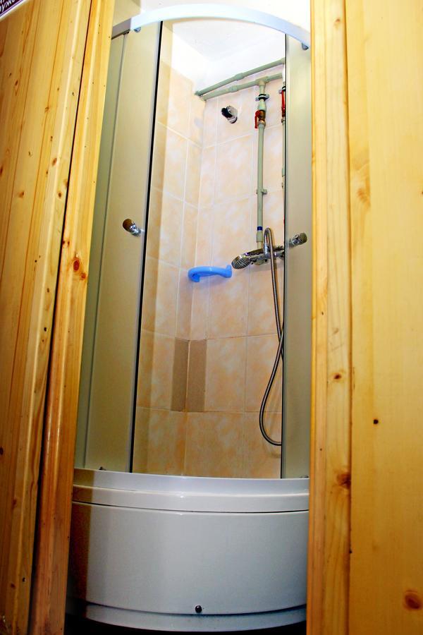 Hostel Brest-Litovsk В Центре - Заселение 24Х7 Экстерьер фото