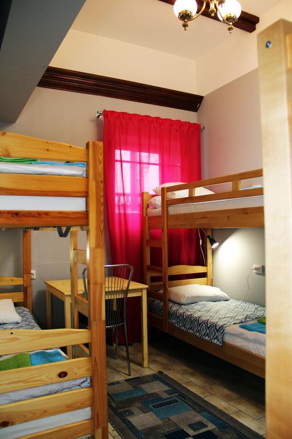 Hostel Brest-Litovsk В Центре - Заселение 24Х7 Экстерьер фото