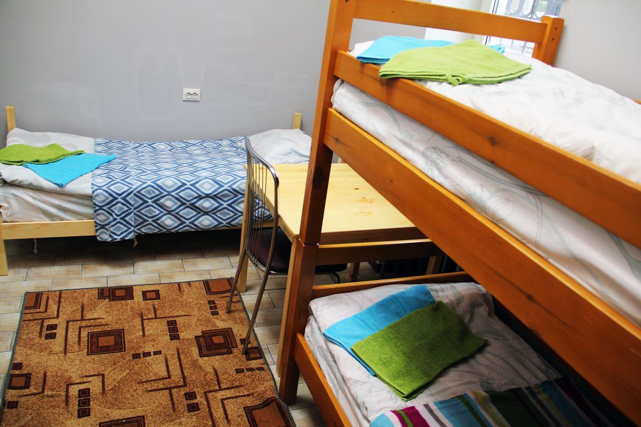 Hostel Brest-Litovsk В Центре - Заселение 24Х7 Экстерьер фото