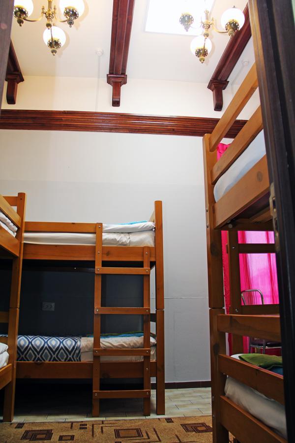 Hostel Brest-Litovsk В Центре - Заселение 24Х7 Экстерьер фото
