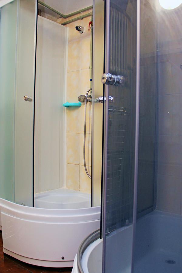 Hostel Brest-Litovsk В Центре - Заселение 24Х7 Экстерьер фото
