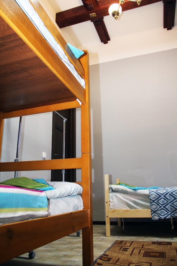 Hostel Brest-Litovsk В Центре - Заселение 24Х7 Экстерьер фото