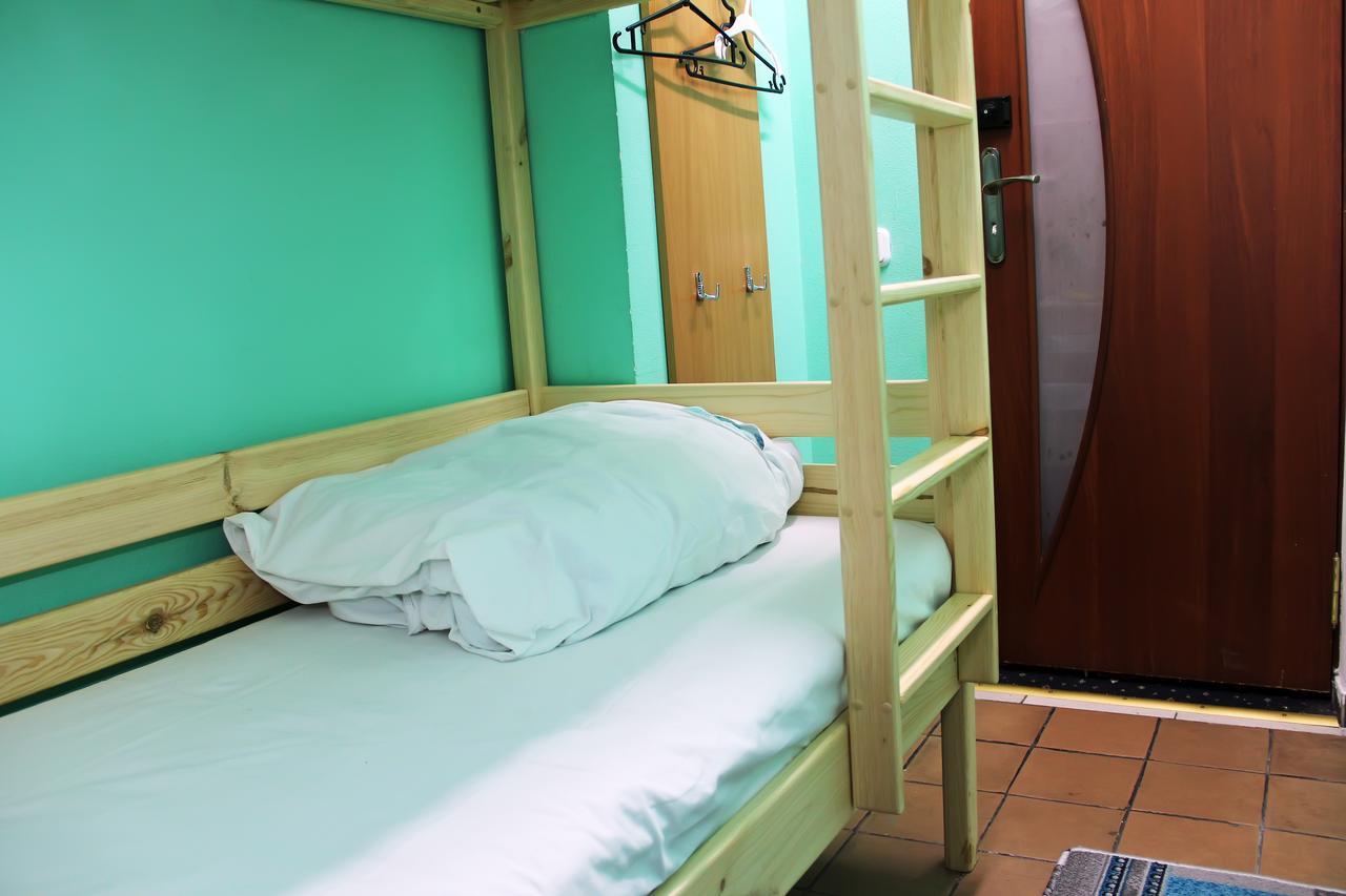 Hostel Brest-Litovsk В Центре - Заселение 24Х7 Экстерьер фото