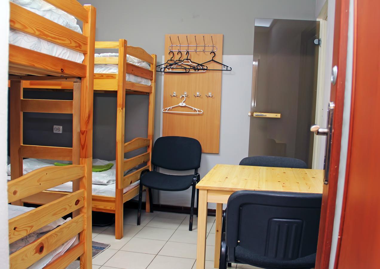 Hostel Brest-Litovsk В Центре - Заселение 24Х7 Экстерьер фото