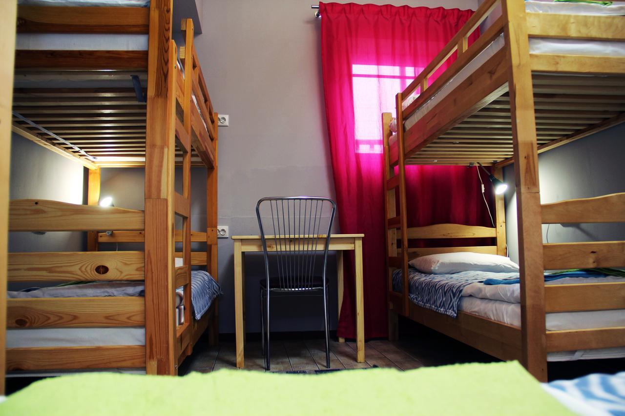 Hostel Brest-Litovsk В Центре - Заселение 24Х7 Экстерьер фото