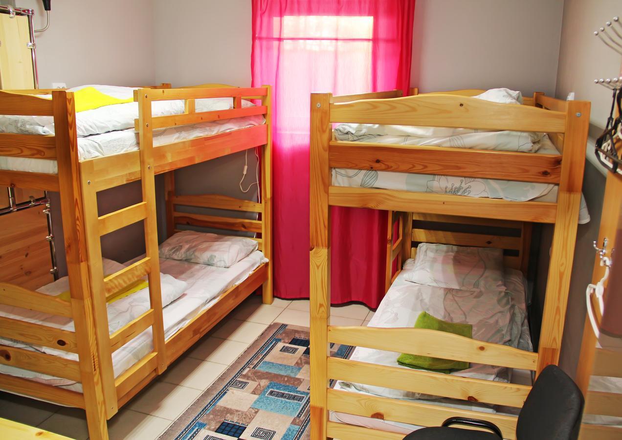 Hostel Brest-Litovsk В Центре - Заселение 24Х7 Экстерьер фото